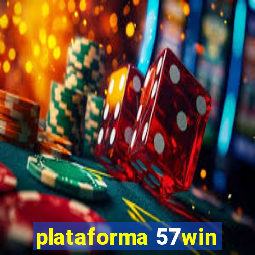 plataforma 57win